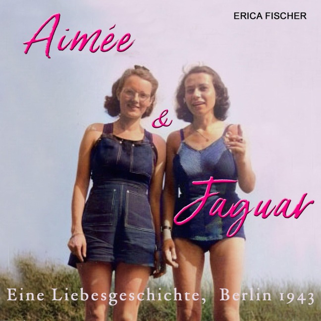 Aimee & Jaguar - Erica Fischer