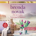 Cover-Bild zum Titel 'First Love, Second Chance Lib/E' von 'Brenda Novak, Brenda Jackson'