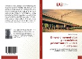 Cover-Bild zum Titel 'Dimensionnement d¿un pont en béton précontraint de 228m à huit travées' von 'Fabrice Ntimugura'