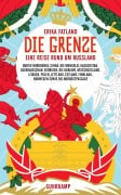 Cover-Bild zum Titel 'Die Grenze' von 'Erika Fatland'