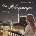 Cover-Bild zum Titel 'Die Bhujanga' von 'Stephanie Ermke'