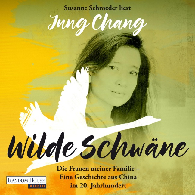 Wilde Schwäne - Jung Chang