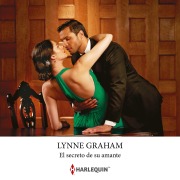 Cover-Bild zum Titel 'El secreto de su amante' von 'Lynne Graham'