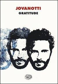 Gratitude - Jovanotti