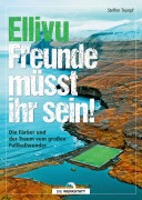 Cover-Bild zum Titel 'Ellivu Freunde müsst ihr sein' von 'Steffen Trumpf'