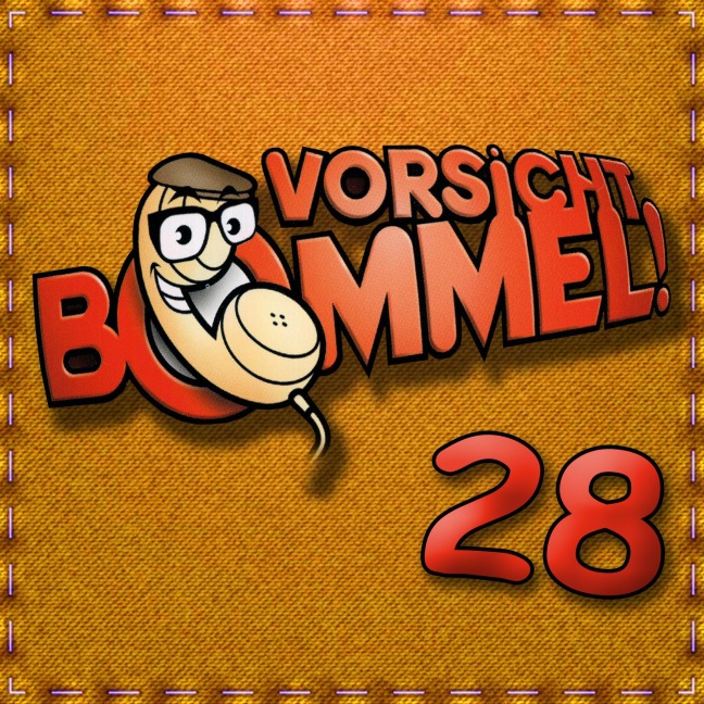 Vorsicht Bommel 28 - Autoren