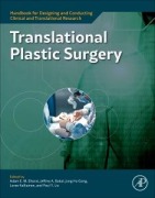 Cover-Bild zum Titel 'Translational Plastic Surgery' von ''