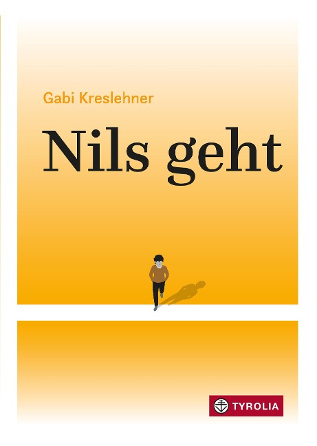 Nils geht - Gabi Kreslehner