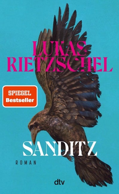 Sanditz - Lukas Rietzschel