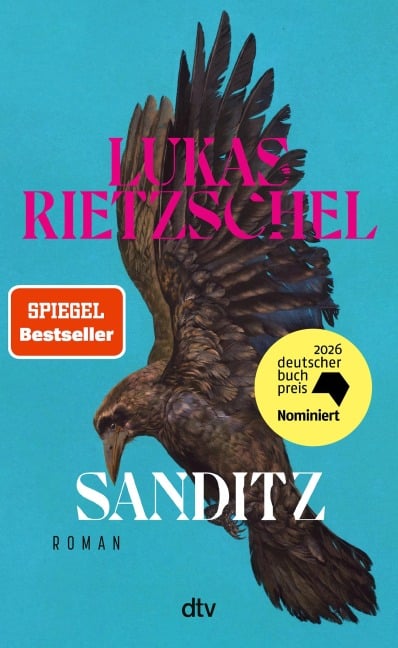 Sanditz - Lukas Rietzschel