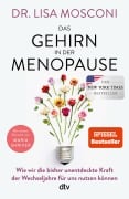 Das Gehirn in der Menopause - Lisa Mosconi