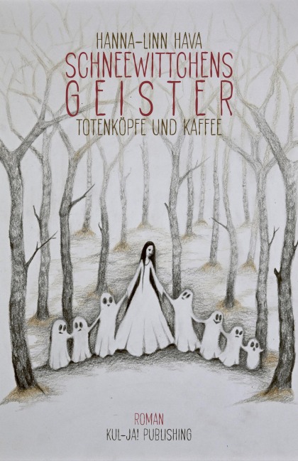Schneewittchens Geister - Hanna-Linn Hava