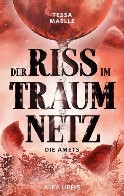 Amets - Tessa Maelle