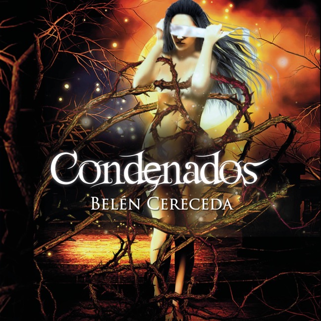Condenados - Belén Cereceda
