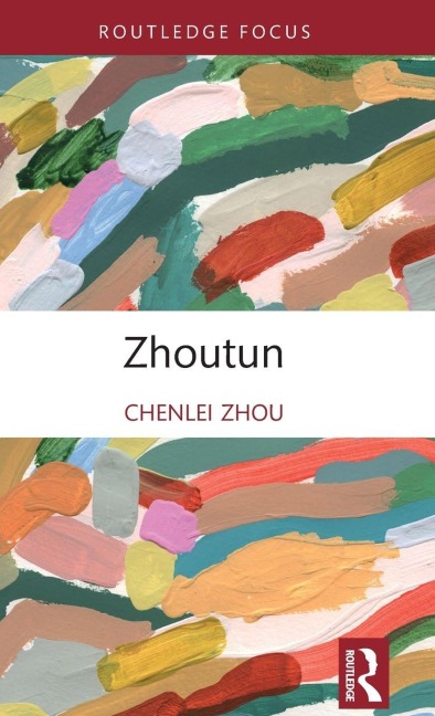 Zhoutun - Chenlei Zhou