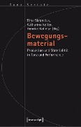 Bewegungsmaterial - 