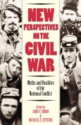 Cover-Bild zum Titel 'New Perspectives on the Civil War' von ''