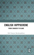Cover-Bild zum Titel 'English Hippocrene' von 'Deb Narayan Bandyopadhyay'