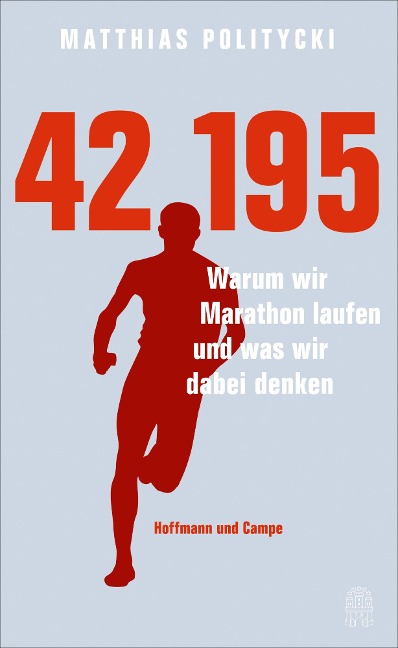 42,195 - Matthias Politycki