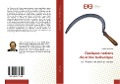 Cover-Bild zum Titel 'Quelques notions d'escrime balkanique' von 'Fabrice De Backer'