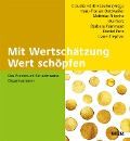 Cover-Bild zum Titel 'Mit Wertschätzung Wert schöpfen' von ''