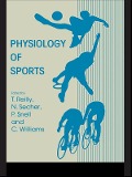 Cover-Bild zum Titel 'Physiology of Sports' von ''