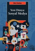 Cover-Bild zum Titel 'Yeni Dünya - Sosyal Medya' von 'Mert Karbay'