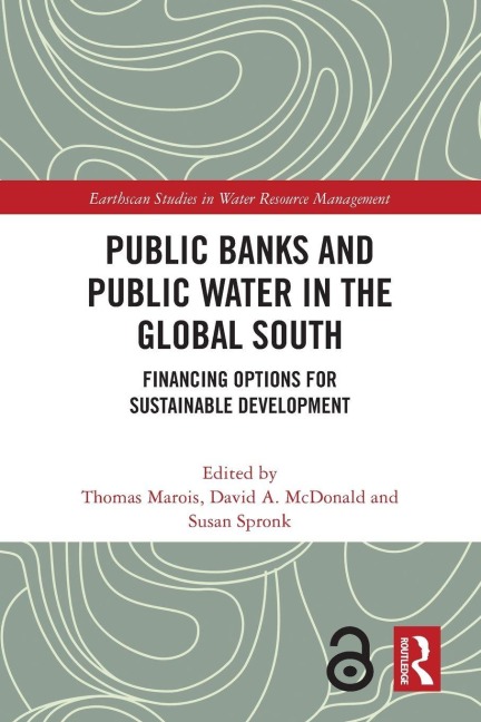 Public Banks and Public Water in the Global South - 