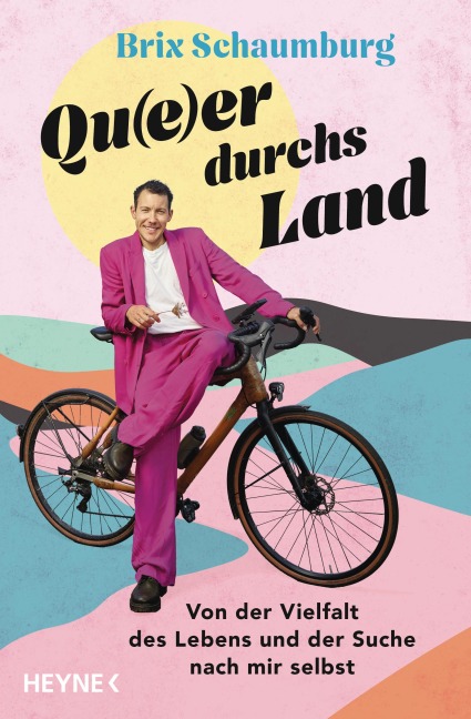 Qu(e)er durchs Land - Brix Schaumburg