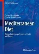 Cover-Bild zum Titel 'Mediterranean Diet' von ''