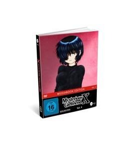 Mysterious Girlfriend X Vol.2 - Mysterious Girlfriend X