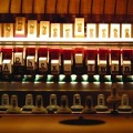 Cover-Bild zum Titel 'Drukqs' von 'Aphex Twin'
