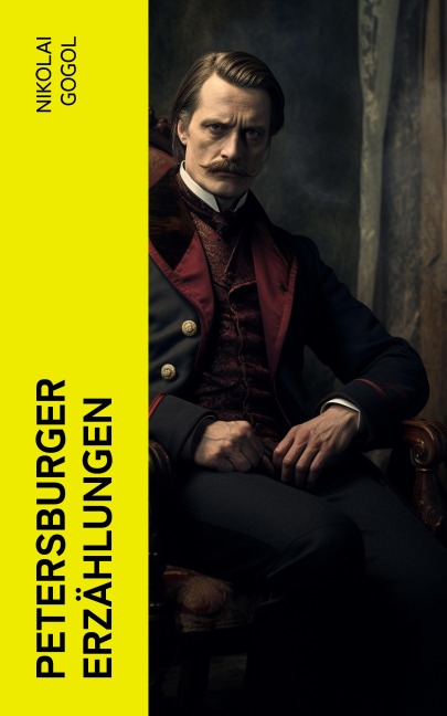 Petersburger Erzählungen - Nikolai Gogol