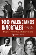 100 valencianos inmortales - Alejandro Alcalá