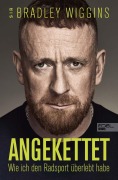 Cover-Bild zum Titel 'Angekettet' von 'Bradley Wiggins'