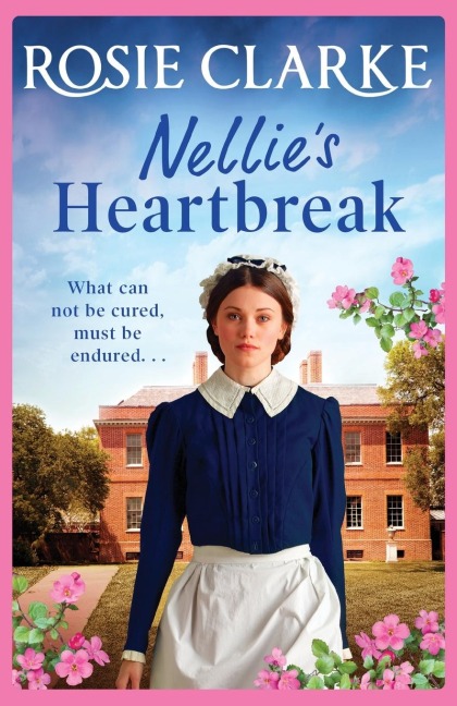 Nellie's Heartbreak - Rosie Clarke