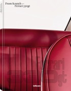 Cover-Bild zum Titel 'Ferrari 330GT' von 'Charles Blunier, Sven Germann, Beat Imwinkelried'