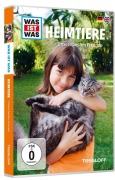 Cover-Bild zum Titel 'Was ist was' von ''