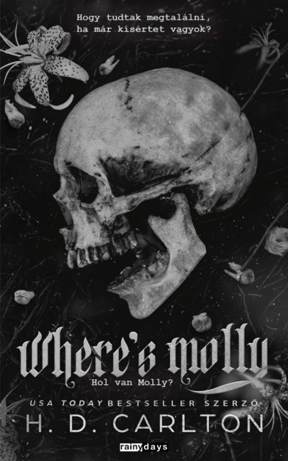 Where's Molly - H. D. Carlton