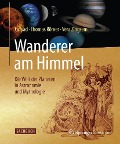 Wanderer am Himmel - Caryad, Thomas Römer, Vera Zingsem