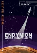 Cover-Bild zum Titel 'Endymion' von 'Ethem Çay'