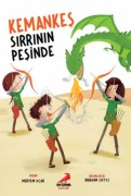 Cover-Bild zum Titel 'Kemankes Sirrinin Pesinde' von 'Meryem Ucar'