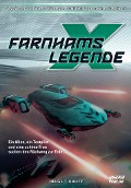 Cover-Bild zum Titel 'Farnhams Legende' von 'Kautz Helge'