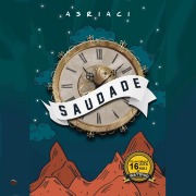 Cover-Bild zum Titel 'Saudade' von 'Asriaci'