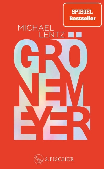 Grönemeyer - Michael Lentz