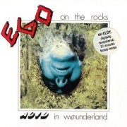 Cover-Bild zum Titel 'Acid in Wounderland (Bonus Track Edition)' von 'Ego on the Rocks'