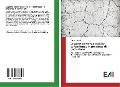 Cover-Bild zum Titel 'Legame aderenza acciaio-calcestruzzo in presenza di corrosione' von 'Emiliano Ovidi'