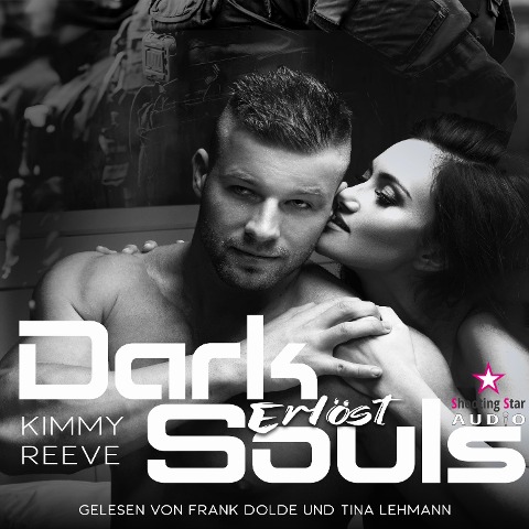 Dark Souls: Erlöst - Kimmy Reeve
