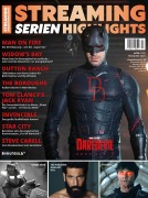 Cover-Bild zum Titel 'STREAMING SERIEN HIGHLIGHTS. Ausgabe Mai/Juni 2026 (#333)' von ''