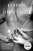 Cover-Bild zum Titel 'In One Person' von 'John Irving'